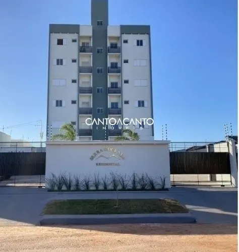Apartamento Residencial