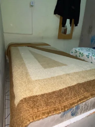 Cama solteiro