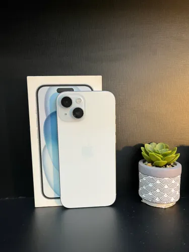 iPhone 15 128GB 87%
