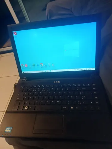 Notebook 