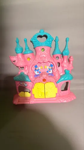 Brinquedo infantil