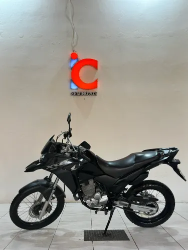 Honda Xre 300 abs 2020