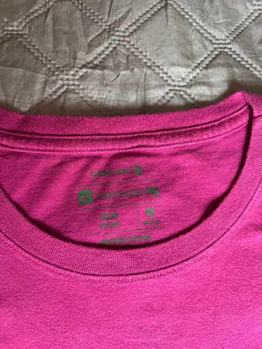 Camiseta Osklen original 