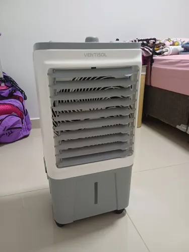 Climatizador