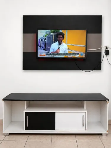 RACK e PAINEL