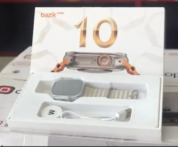 Smartwatch bazik 10