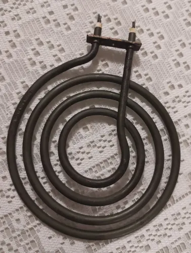 Resistência air frayer 