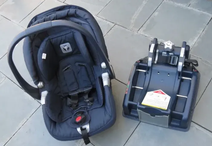 Bebê conforto Peg Perego