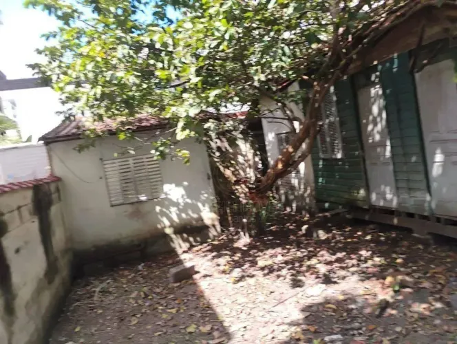 Terreno à venda, 130 m² por R$ 470.000,00 - Ponta da Praia - Santos/SP