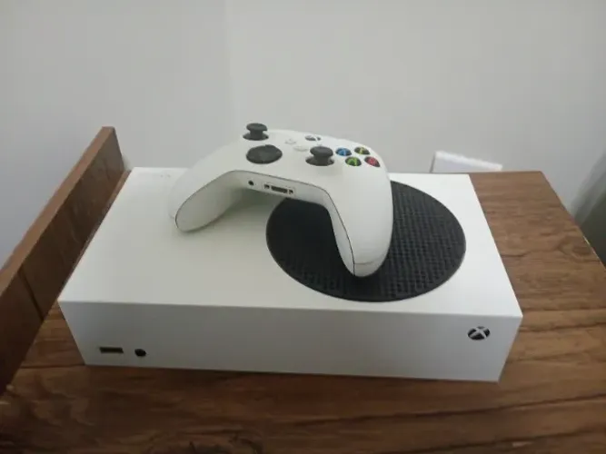 Xbox séries s