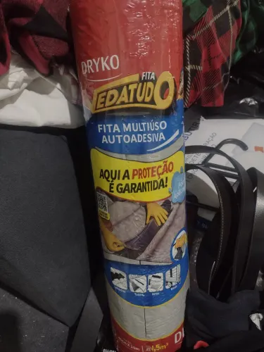 Manta para telhado 