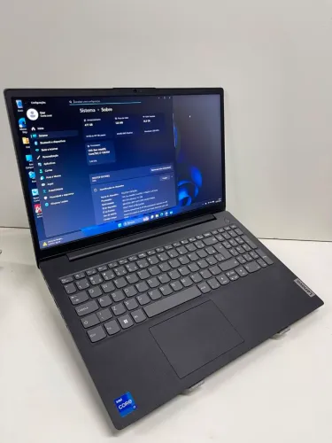 Notebook v15 i7 13ª geração 16gb ram ssd 512gb