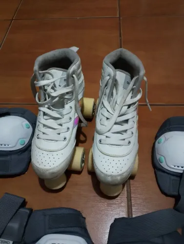 Patins Oxelo