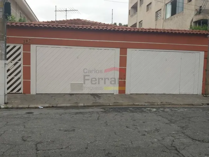 casa assobradada com piscina 200metros do metro jardim são Paulo