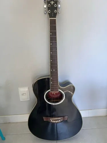 Violão Tagima Dallas