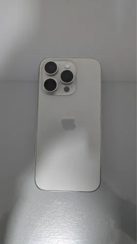 iPhone 15 Pro