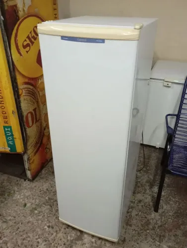 Freezer Vertical Slim