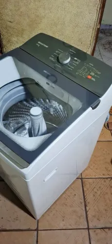 Vende-se máquina de lavar Brastemp 14kg