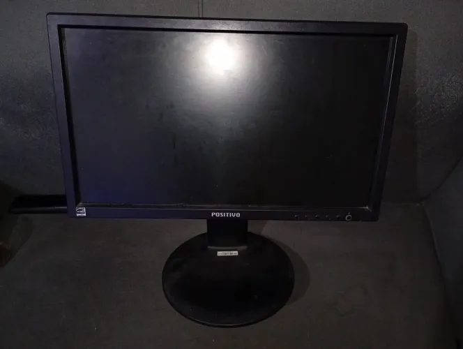 Monitor Positivo 19polegada