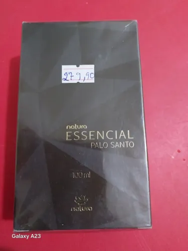 Natura essencial