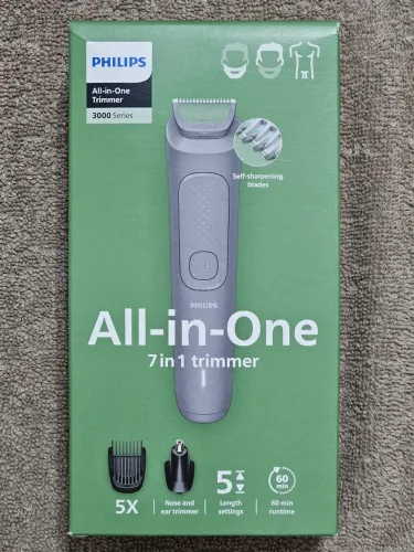 Multigroom Philips MG3911