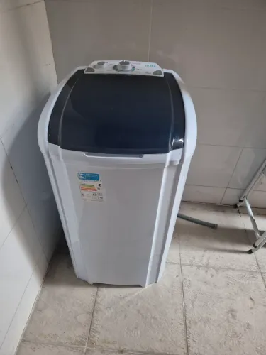Tanquinho britania 20,6kg