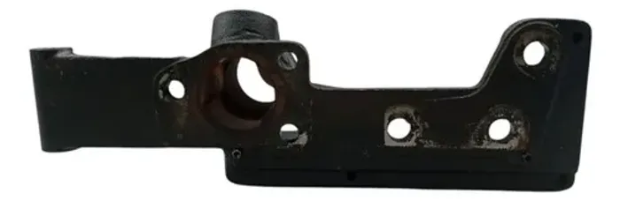 Base Alternador Dodge Ram 2500 6.7 V8 2017 2018