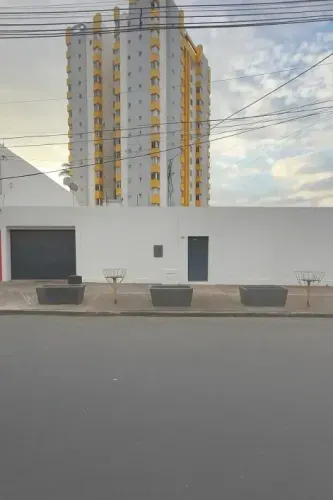 Casa Ampla para Locação  Comercial ou Residencial | Setor Oeste, Goiânia/GO