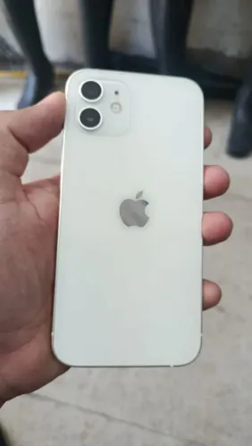 iPhone 12