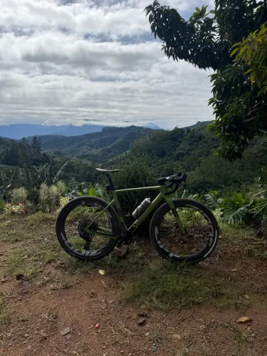 Scott Gravel Addict 30