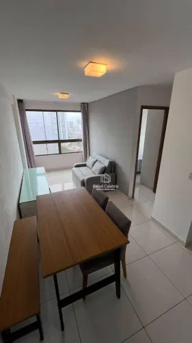 ALUGA-SE FLAT NO PAISSANDU