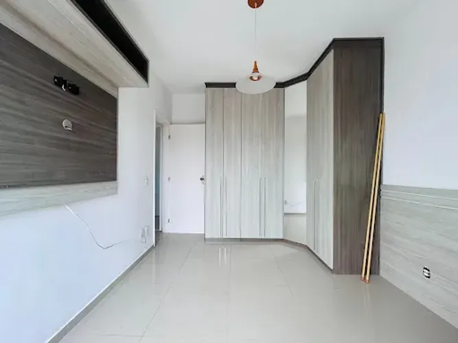 Apartamento com 2 dormitórios à venda, 78 m² por R$ 420.000,00 - Imbetiba - Macaé/RJ