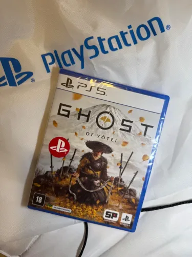 LACRADO Ghost of Y?tei PlayStation 5
