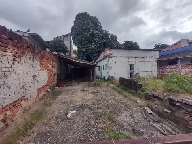 #VENDO Área no Centro, Itaguaí-RJ.
