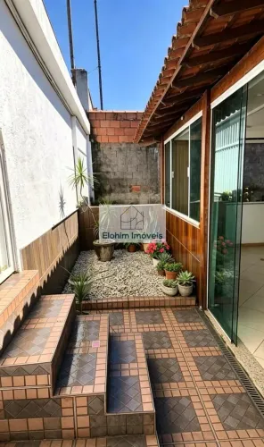 Casa à venda no bairro Nova Cidade - Macaé/RJ