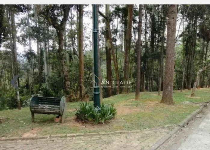 Terreno à venda, 3495 m² por R$ 330.000,00 - Vila Real Moinho Velho - Embu das Artes/SP