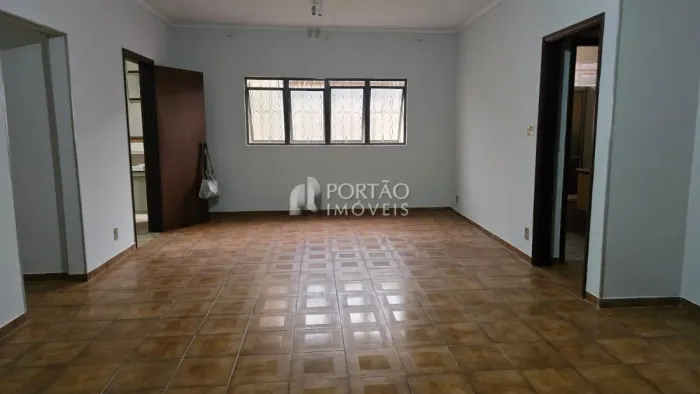 Casa para venda Jardim Bela Vista