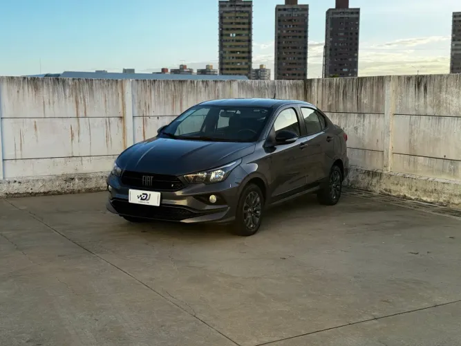 Fiat Cronos Drive 1.3 8V Flex 2022
