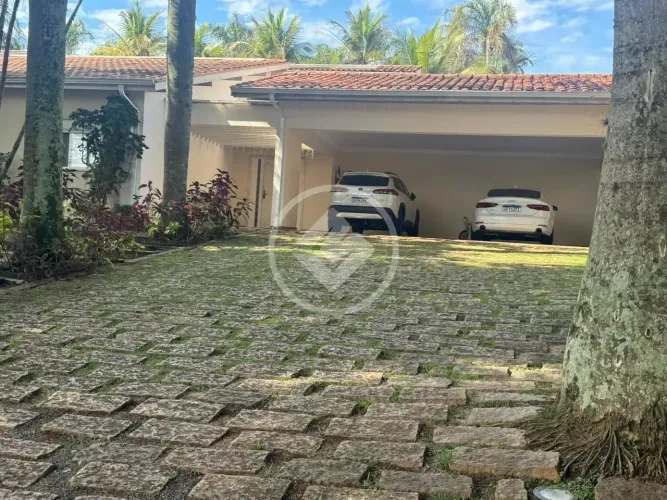 CASA À VENDA NO CONDOMÍNIO SÃO JOAQUIM  VINHEDO/SP codigo: 344543