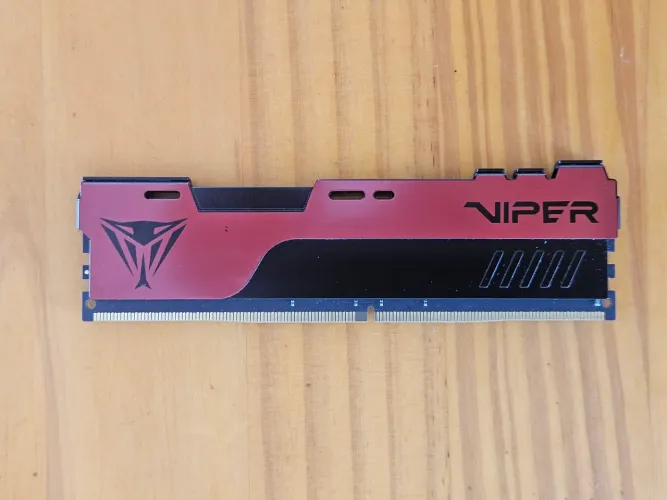 DDR4 16gb 3200Mhz Memória PC