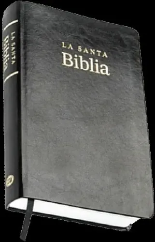 Santa Biblia Reina Valera espanhol 