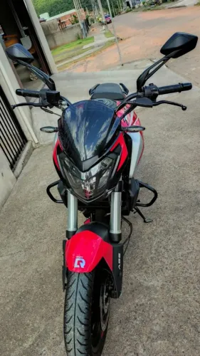 Bajaj  Dominar 250 2025 