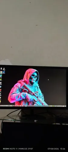 MONITOR ASUS 24PL FULLHD