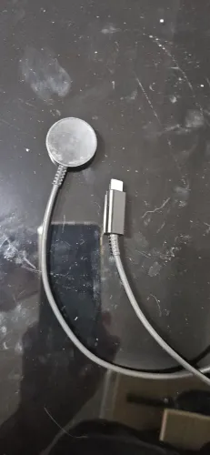 Carregador SmartWatch Samsung 6 original