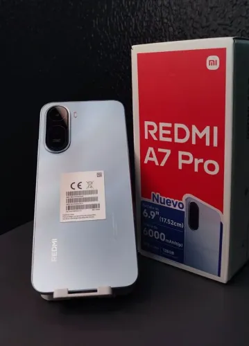 REDMI A7 PRO 64/4