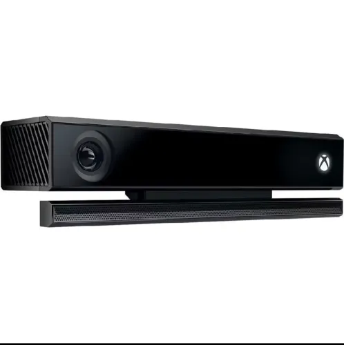 Kinect com Apatador para Xbox One S e PC 