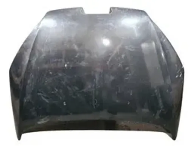 Capo Dianteiro Peugeot 407 Sw 2006