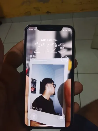 iPhone 11 Pro