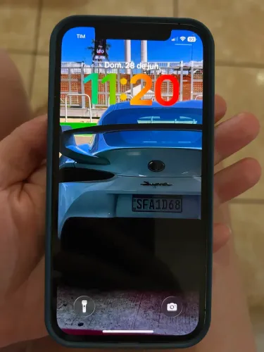 iPhone 12 Pro 
