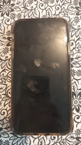 iPhone 64gb branco
